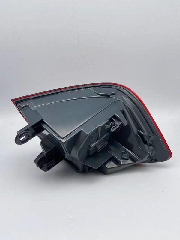 Compatible BMW 3 Series Taillight Upgrade for F10LCI/F30LCI (2013 To 2016) Rear-end Collision Repair