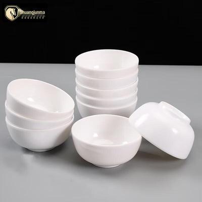 Миски для риса и супа A5 из меламина Shuangjunma