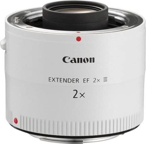 Canon Extender EF2X III