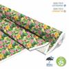 Outdoor Dekostoffe Oxford - Motiv Sommer | Dx9212