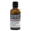 Nutmeg Essential Oil 50ml Steam Distilled