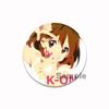 32/44/58 мм Аниме K-ON! Булавки ручной работы, круглые, мультяшные, милые, застегивающиеся броши для рюкзака, одежды, аксессуаров, украшений для коллекции аниме