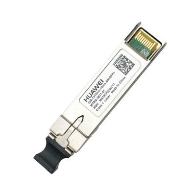 Huawei 10-гигабитный одномодовый оптический модуль SFP+