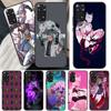 Killer Queen Yoshikage Kira Jojo для Redmi 10A 10C 9A 9C 9T K40 K50 чехол для игрового телефона Redmi Note 11S 10S 9S 9 10 11 Pro