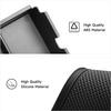 YOJOJOCO Center Console Organizer Compatible With Kia Sportage NQ5 2026 2025 2024  Accessories 5 Gen Black ABS Plastic Material Armrest Secondary