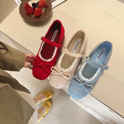 Женская обувь – Балетки