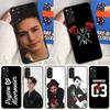 Чехол Payton Moormeier для Xiaomi Redmi Note 14 13 12 9 10 11 Pro 10S 11S 12S Чехол для Redmi 13C 10C 12C 14C