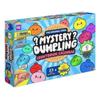 Squishy Fidget Mystery Dumpling 24 Day Countdown Calendar Sensory Toy For Kids Teens Adults Party Table Decor Christmas Gift