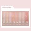MISSHA Современные блестящие призмы Shadow Glitter 8 цветов, 2 г (8 вариантов)