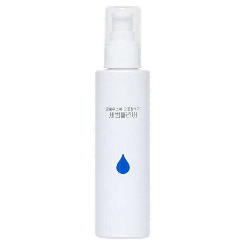 Glowspa Sebum Clear, 100 мл, 1 шт.