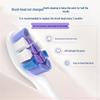 Philips Sonic Electric Toothbrush DiamondClean 7 Pro Series CN plug (adapter included)