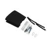 Dog Grooming Hammock Pet Dog Grooming Harness Grooming Sling with with Nail Clipper File Comb for Dogs Cats