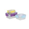 Glasslock Premium Oven Safe Set