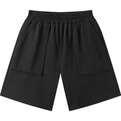 Женские повседневные хлопковые шорты Semir с высокой талией