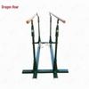 Longqin Outdoor Parallel Bars