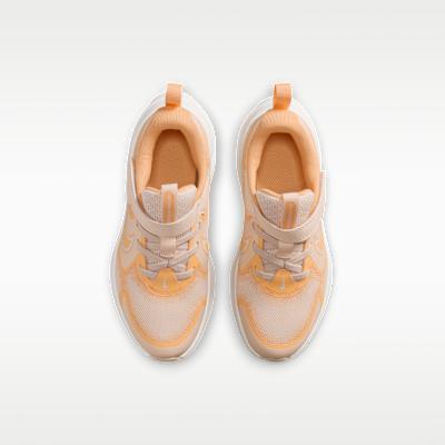 Nike Cosmic Runner Guava Ice Orange Chalk (PS)