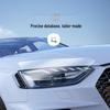 Пленка для фар Volkswagen для моделей Teramont X, Tiguan X, Touareg, Tharu, Sagitar, Golf, Viloran и T-Roc.