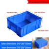 Plastic Storage Bins & Trays
