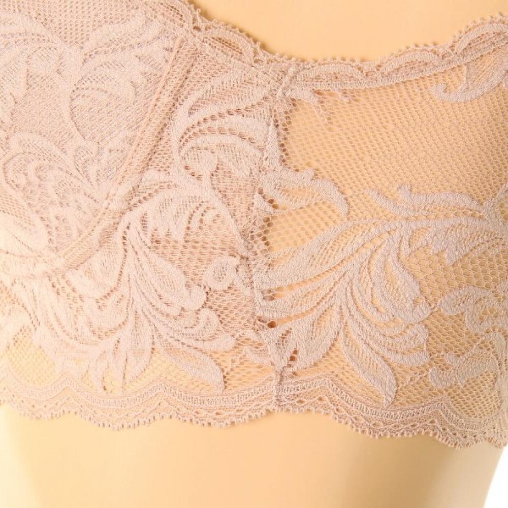 Wacoal Стильный Сенсационный Бюстгальтер Wlgb190r