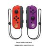 Совместимые ручки Joycon для NS Switch — Kingdom Tears Edition с поддержкой Bluetooth Wake-Up и фитнес-кольца
