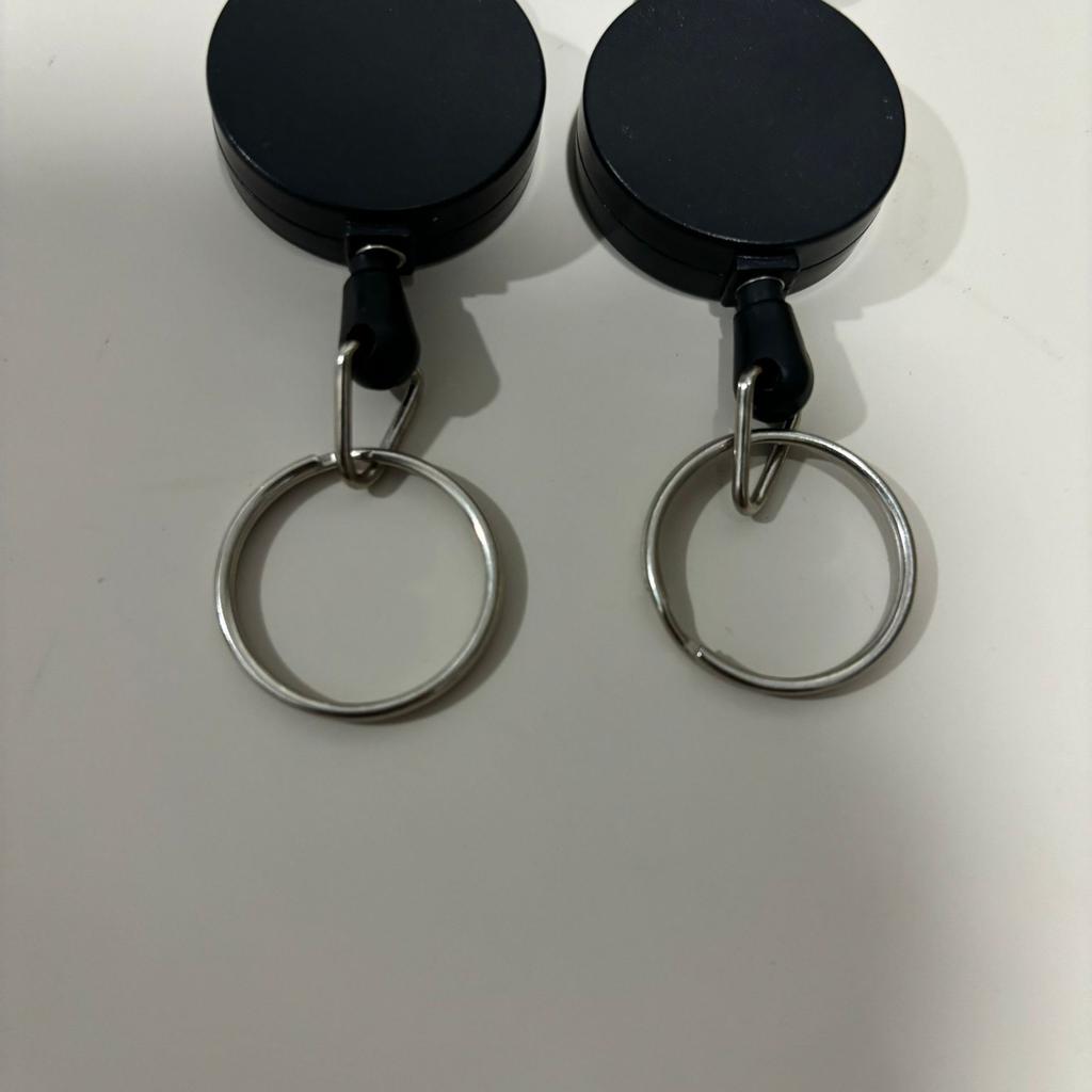 Hot-selling outdoor easy-pull buckle, matte double-sided telescopic buckle, backpack key ring buckle, ski mountaineering buckle, wire puller