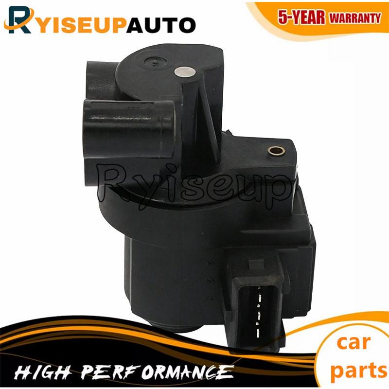 Регулятор холостого хода 3515033010 35150-33010 0K9A220660A для Hyundai Tucson Tiburon Santa Fe Sonata для Kia Optima Sportage НОВЫЙ