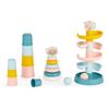 ECOIFFIER Bb Abrick 7935 - Coffret Bb Abrick 3 En 1 - 6 Mois - Le Must-Have
