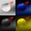 For BMW X3 F25 X4 F26 2011 2012 2013 2014 2015 2016 2017 Center Console Trim Real Carbon Fiber Stickers Car Interior Accessories