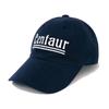 CENTAUR.KR CENTAUR BALL CAP_NAVY