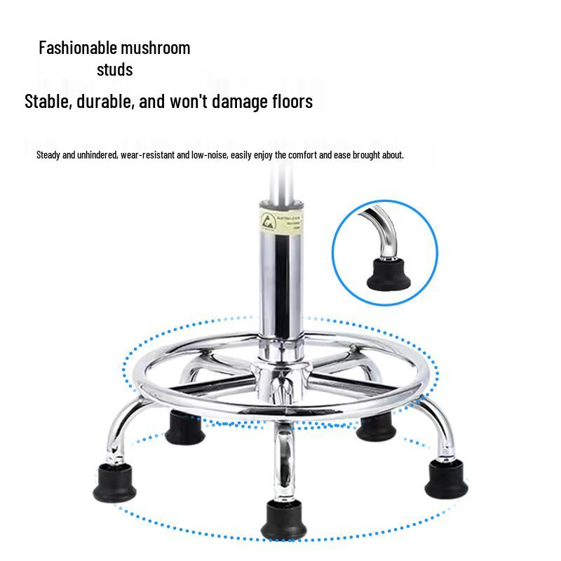 Longzhitai Anti-static PU Foam Work Stool