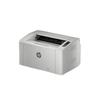 HP LaserJet 102w Monochrome Laser Printer CN plug (adapter included)