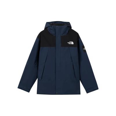The North Face Куртка Унисекс Синяя NI3BN55L