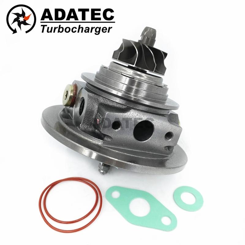 KP39 Турбо Картридж 54399880130 54399700124 CJ5G-6K682-CA Турбинная Кассета для Ford Fiesta VIII 1.6 ST200 147 кВт Eco Boost