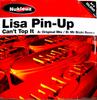 12-дюймовая пластинка LISA PIN-UP - Can't Top It NUKP0380 Nukleuz 2002 UK Dance & Electronica Б/У
