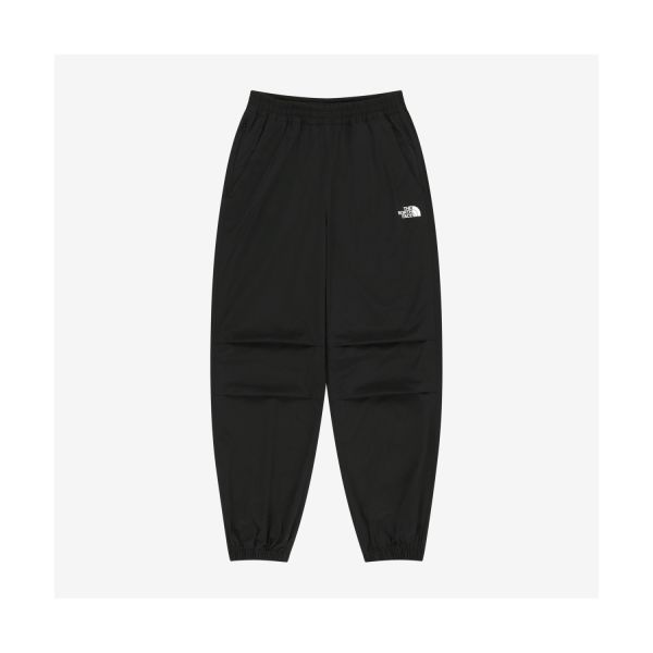 The North Face Спортивные брюки Breelo с логотипом и завязками, вязаные, унисекс, NP6NS06J
