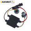 Caubus Resistor T20 7440 7443 W21/5W W21W LED Turn Signal reverse Brake lights No Error Flickering Load Decoder Fix Hyper Flash
