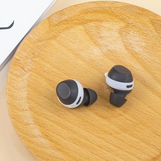 5 пар наушников-вкладышей, мягкие эластичные, износостойкие силиконовые сменные вкладыши, наконечники-крылья, Galaxy Buds FE 2023