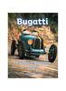 Книга Bugatti : A Century of Automotive Mastery