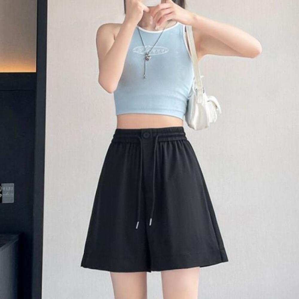RellAweAr A Line West Shorts 5 Colors 250521 Hy07
