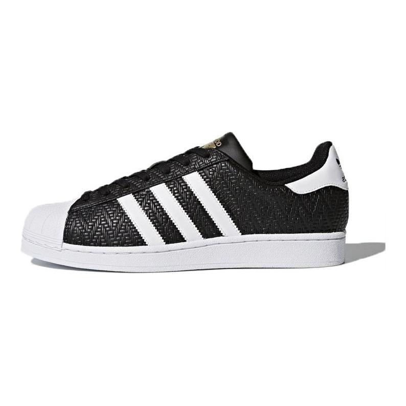 adidas Originals Superstar Черный CP9758