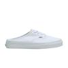 Оригинальные кроссовки Mule True White для мужчин VN0A54F7QLZ