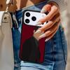 Lucifer Morningstar TV series Phone Case For iPhone 17 Air 14 15 13 12 Max Cover For Apple 16e 11 Pro Max Plus Coque