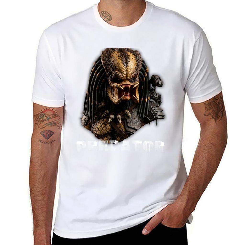 Predator Tshirt Outdoor Working Tshirt