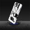 Tokyo Aevengers Black Anime Cover Phone Case For Xiaomi Poco F7 Ultra X7 X6 X5 Pro M7 Redmi 15C 15 13C 13 12C 12 10C 10 9A 9C 9T