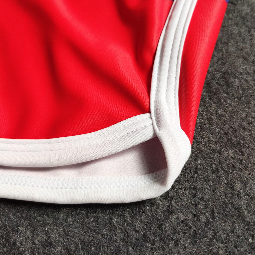 Улучшающие купальники в полоску, мужские шорты для плавания, мужские плавки с мягкой подкладкой, купальные костюмы с квадратными ногами