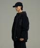 Dickies Polartec Fleece Jacket Cardigan Black