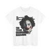 90's Horror T-Shirt | Horror Movie Tee | Chainsaw Massacre