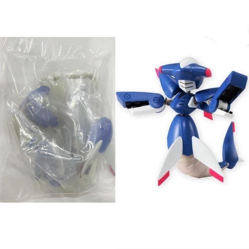 Игрушки Серия Medabots Суперподвижные Суставы Аниме Фигурка Действия Собранная Модель Подарок на День Рождения Друзьям Игрушки