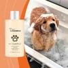 Pet Shampoo - Dog Shampoo and Coat Wash for Hydrating, Cleansing and Adding Shine - Pet Supplies - 300ml