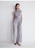 Ditto Lightweight Breathable Casual Pants for Women